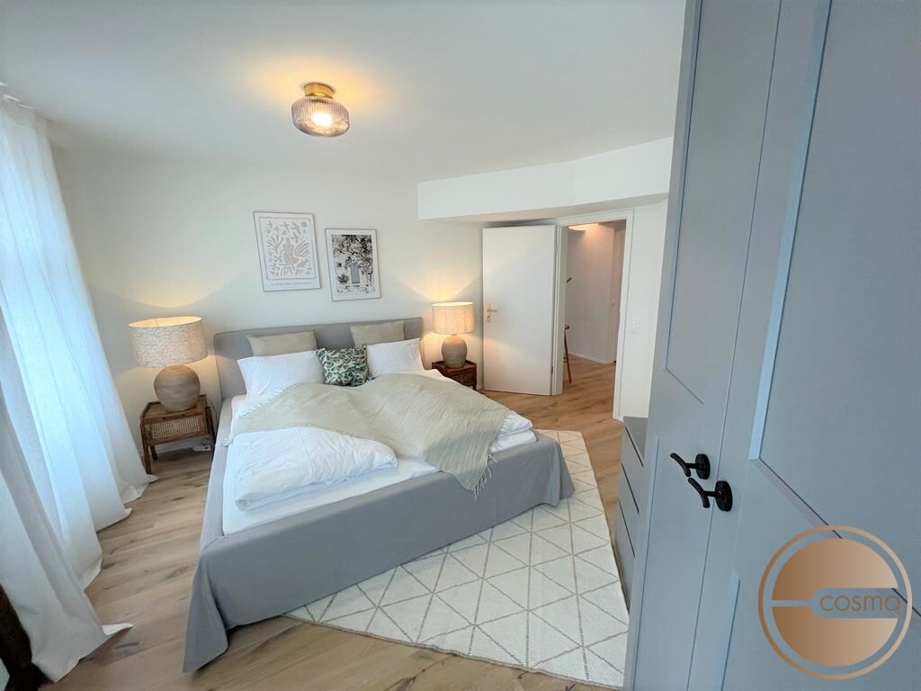 4 ½ rooms furnished flat, Foto 4 von 10