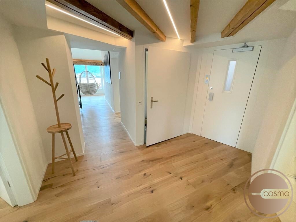 4 ½ rooms furnished flat, Foto 3 von 10