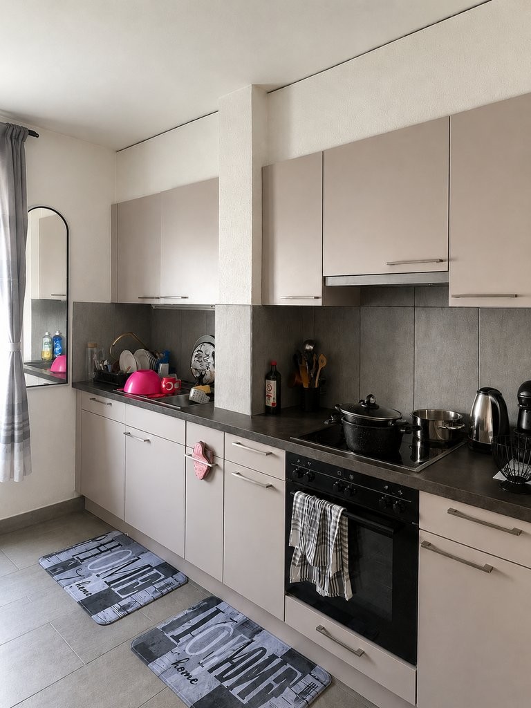 appartamento di 2 ½ locali, foto 1 di 4