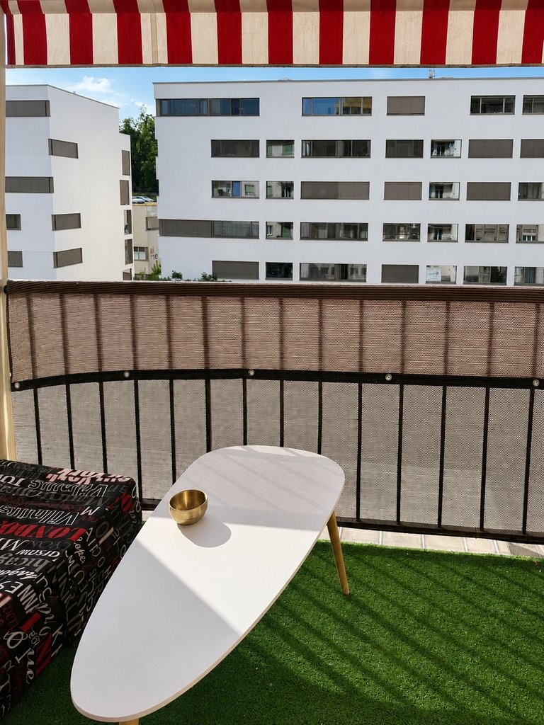 appartamento di 2 ½ locali, foto 4 di 4