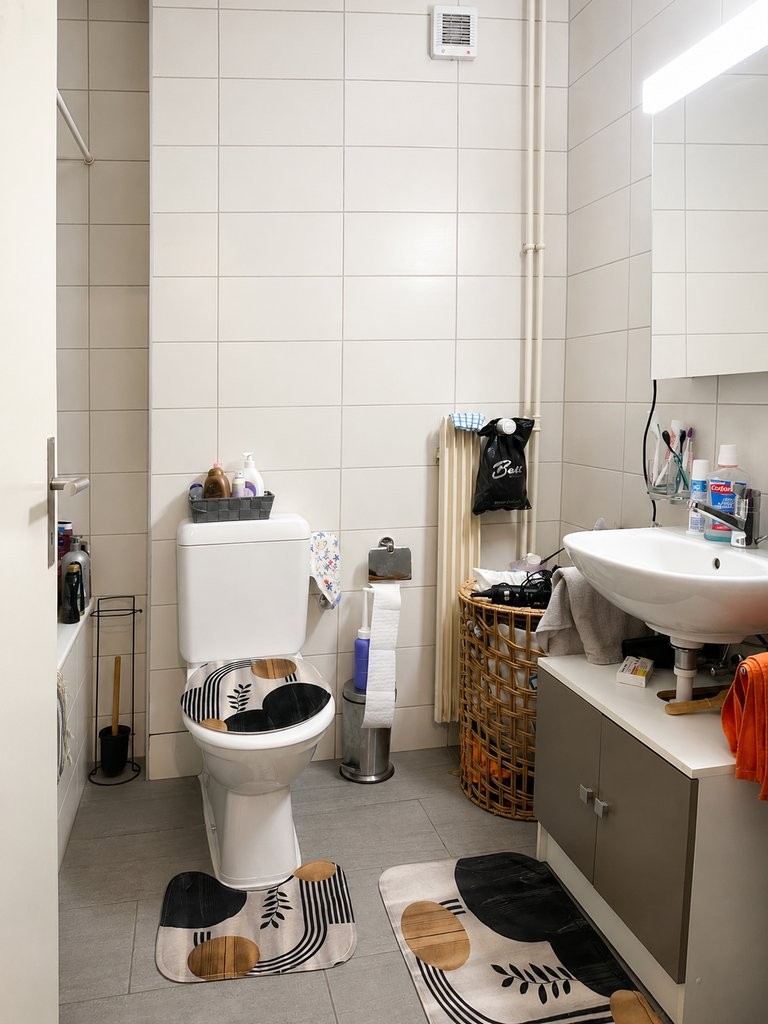 appartamento di 2 ½ locali, foto 3 di 4