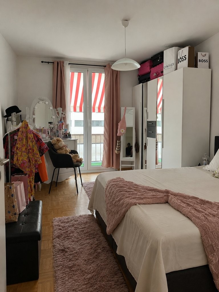 appartamento di 2 ½ locali, foto 2 di 4
