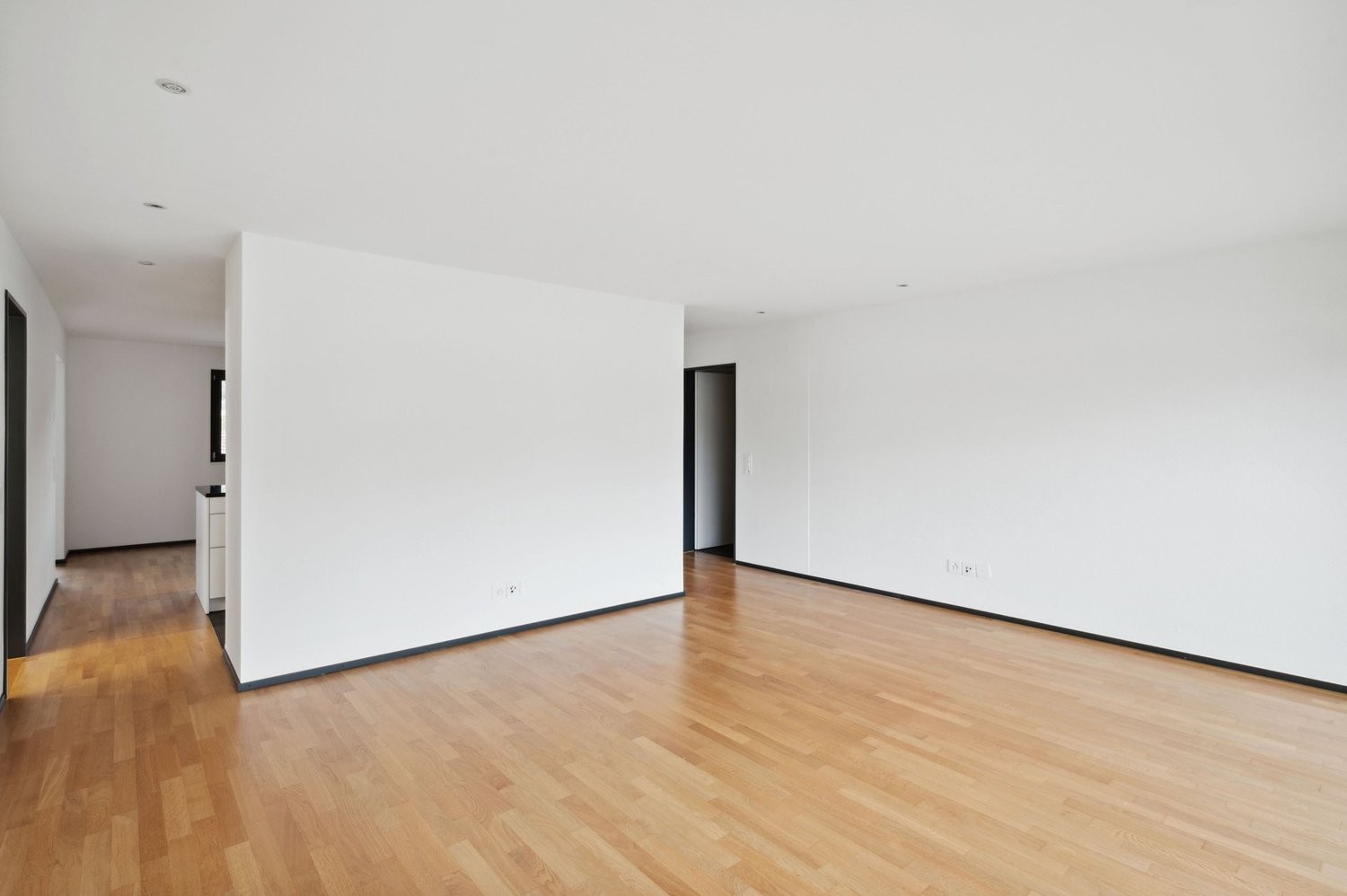 2 ½ rooms apartment, Foto 2 von 10