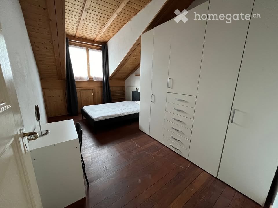 3-Zimmer-Appartement, Foto 2 von 5
