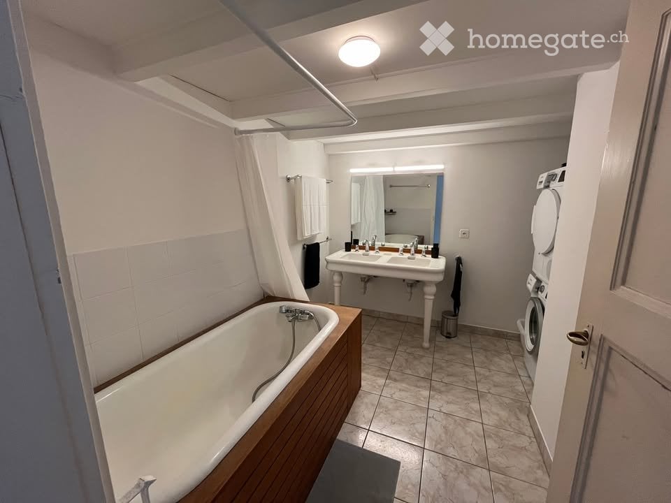 3-Zimmer-Appartement, Foto 4 von 5