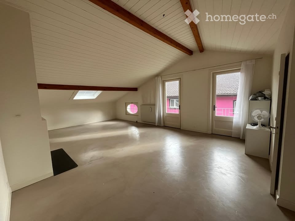 3-Zimmer-Appartement, Foto 1 von 5