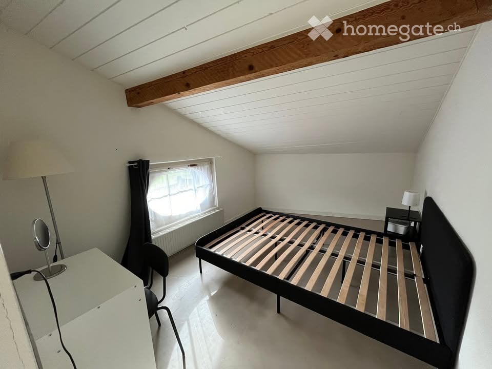 3-Zimmer-Appartement, Foto 3 von 5