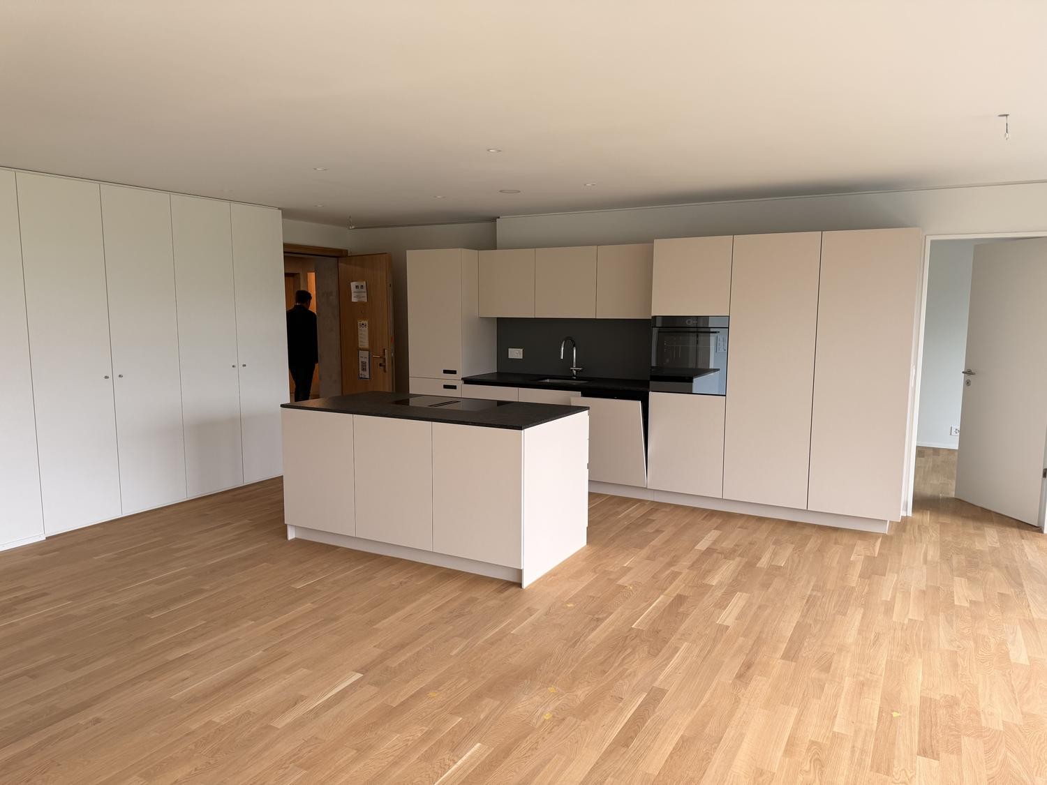 5 ½ rooms apartment