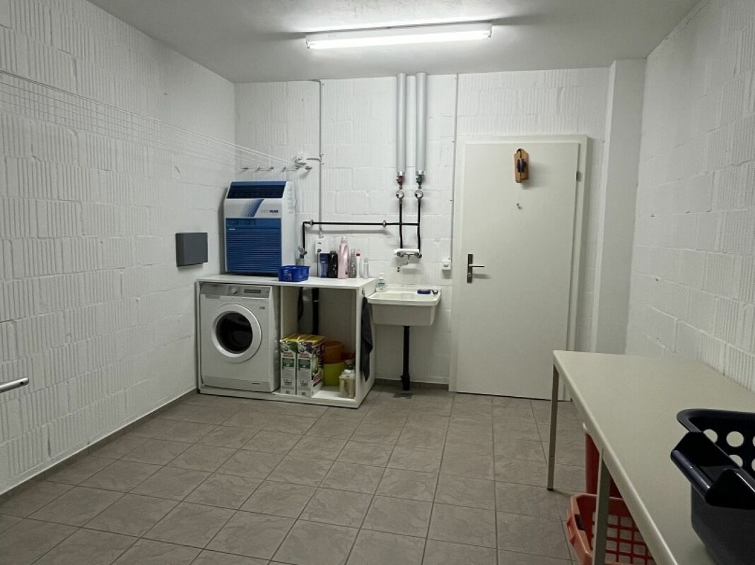 Appartamento di 4 ½ locali
