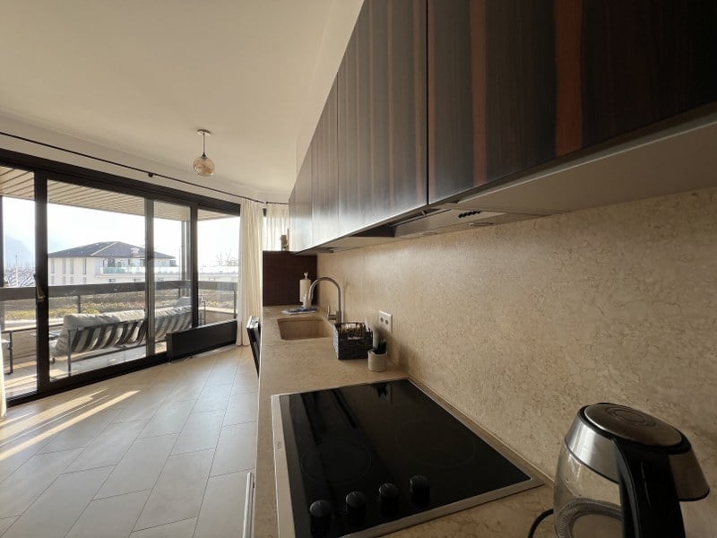 4 ½ Zimmer Wohnung, Foto 6 von 10