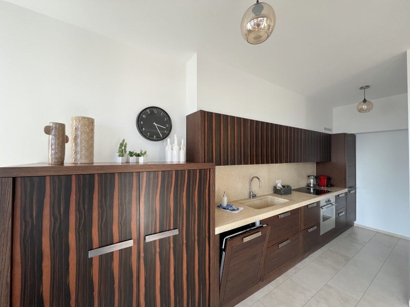 4 ½ Zimmer Wohnung, Foto 5 von 10