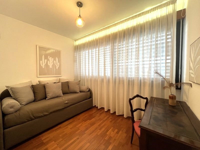 4 ½ Zimmer Wohnung, Foto 9 von 10