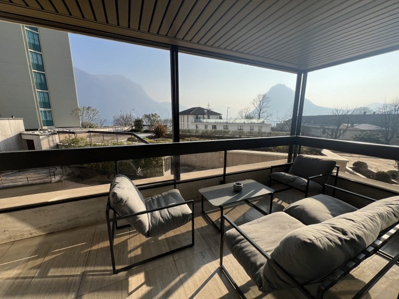 4 ½ Zimmer Wohnung, Foto 1 von 10