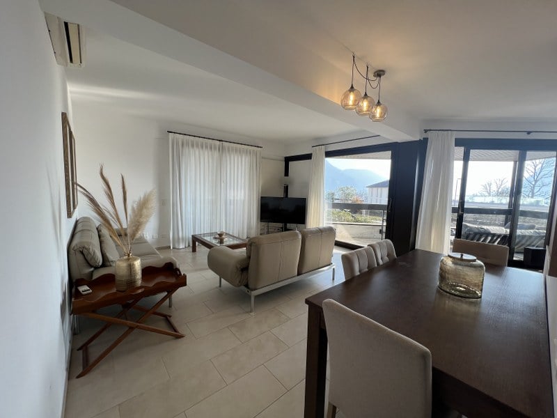 4 ½ Zimmer Wohnung, Foto 2 von 10