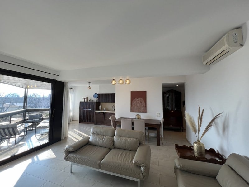4 ½ Zimmer Wohnung, Foto 3 von 10