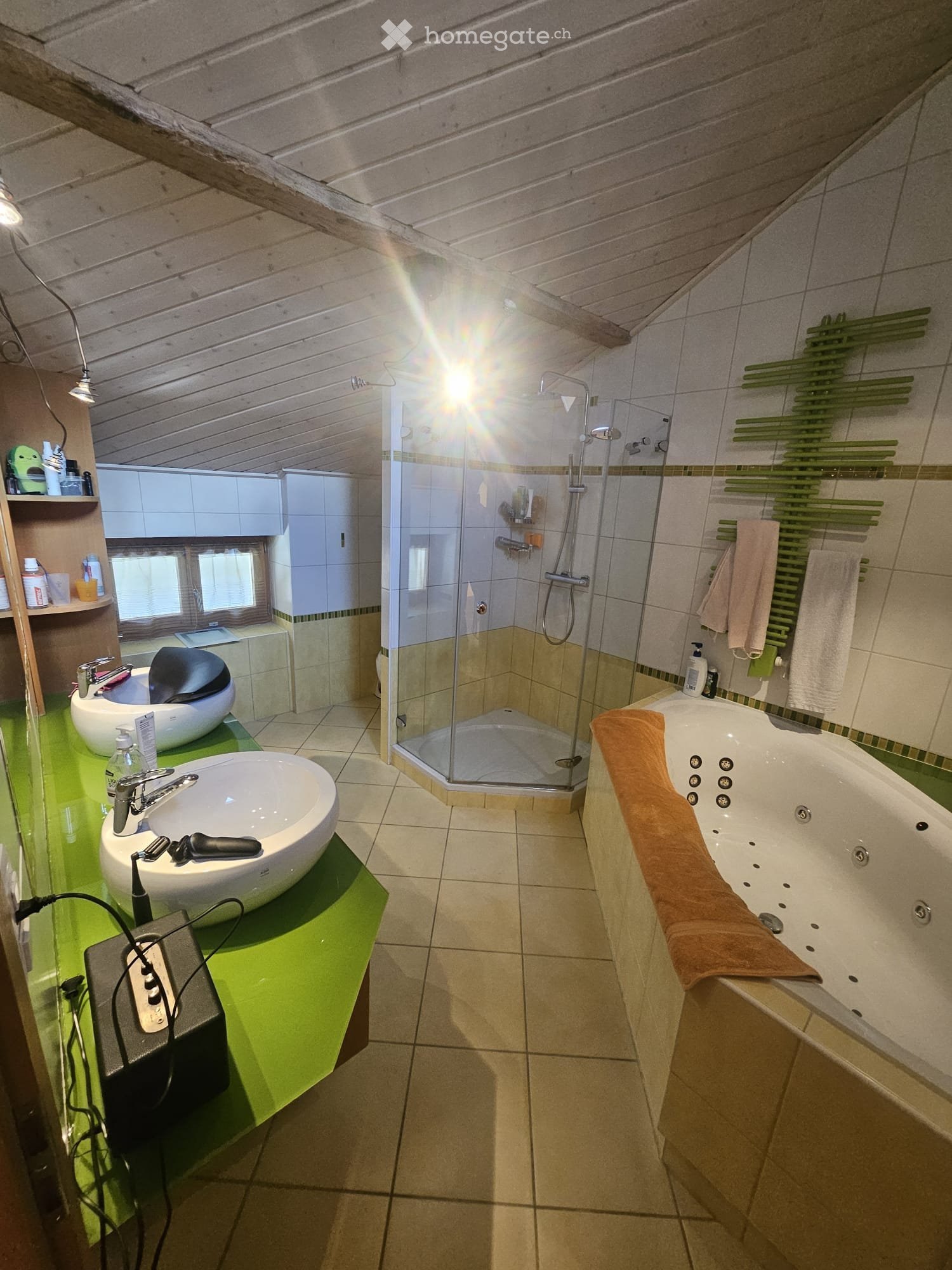 Appartamento di 5 locali, foto 4 di 5