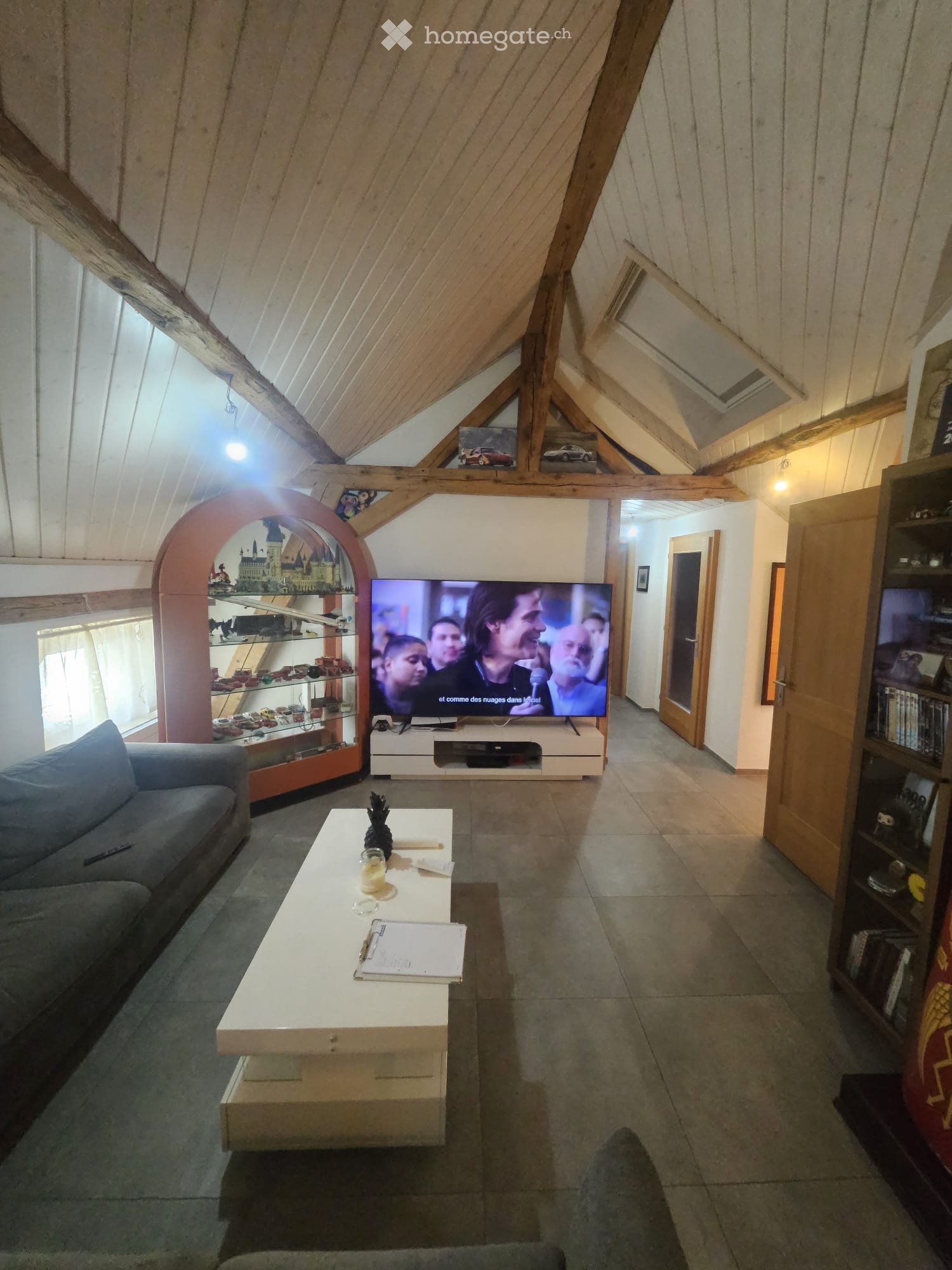 Appartamento di 5 locali, foto 2 di 5