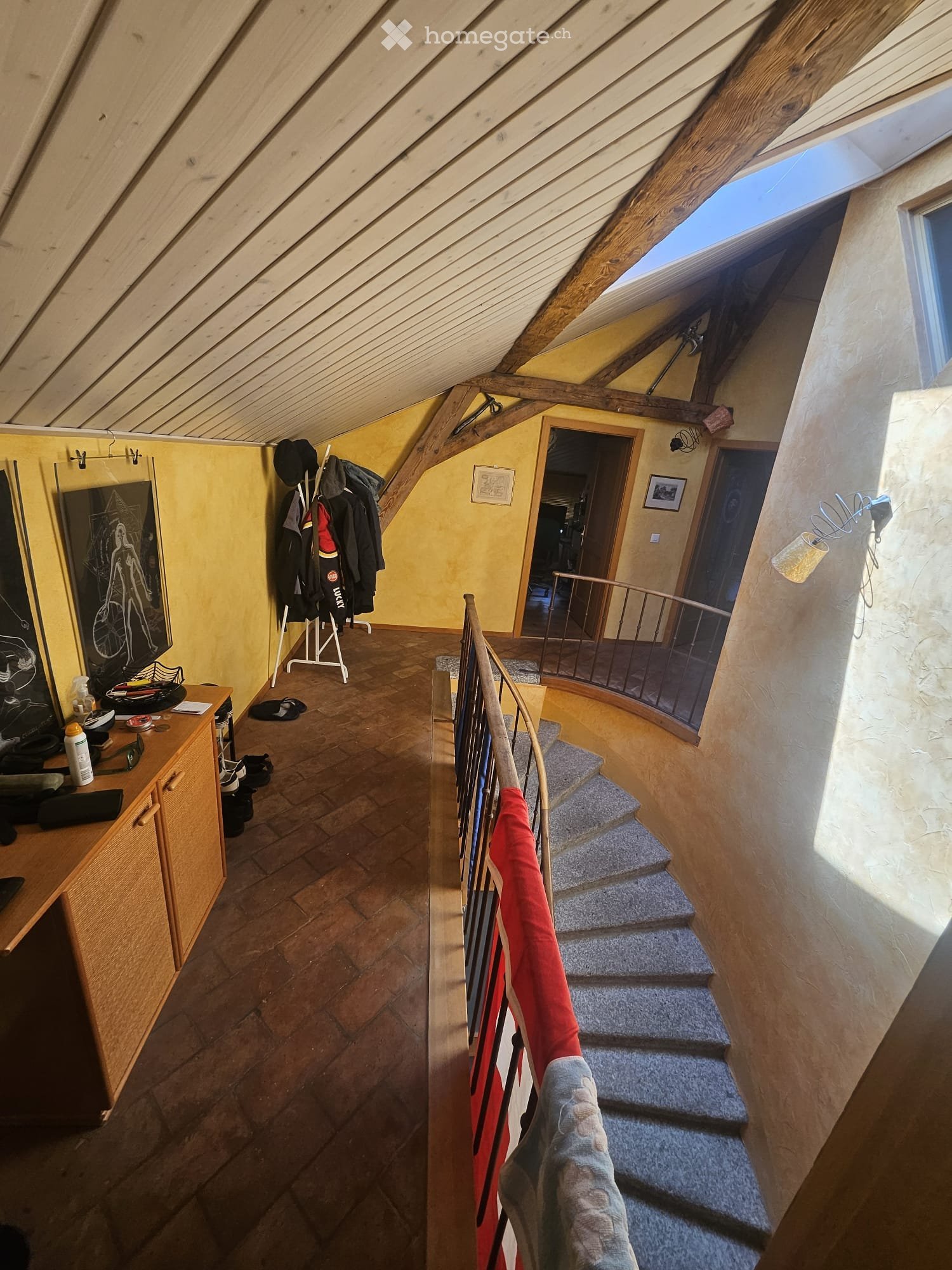 Appartamento di 5 locali, foto 3 di 5