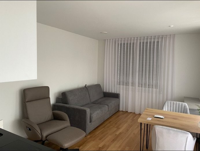 Appartamento di 1 ½ locali