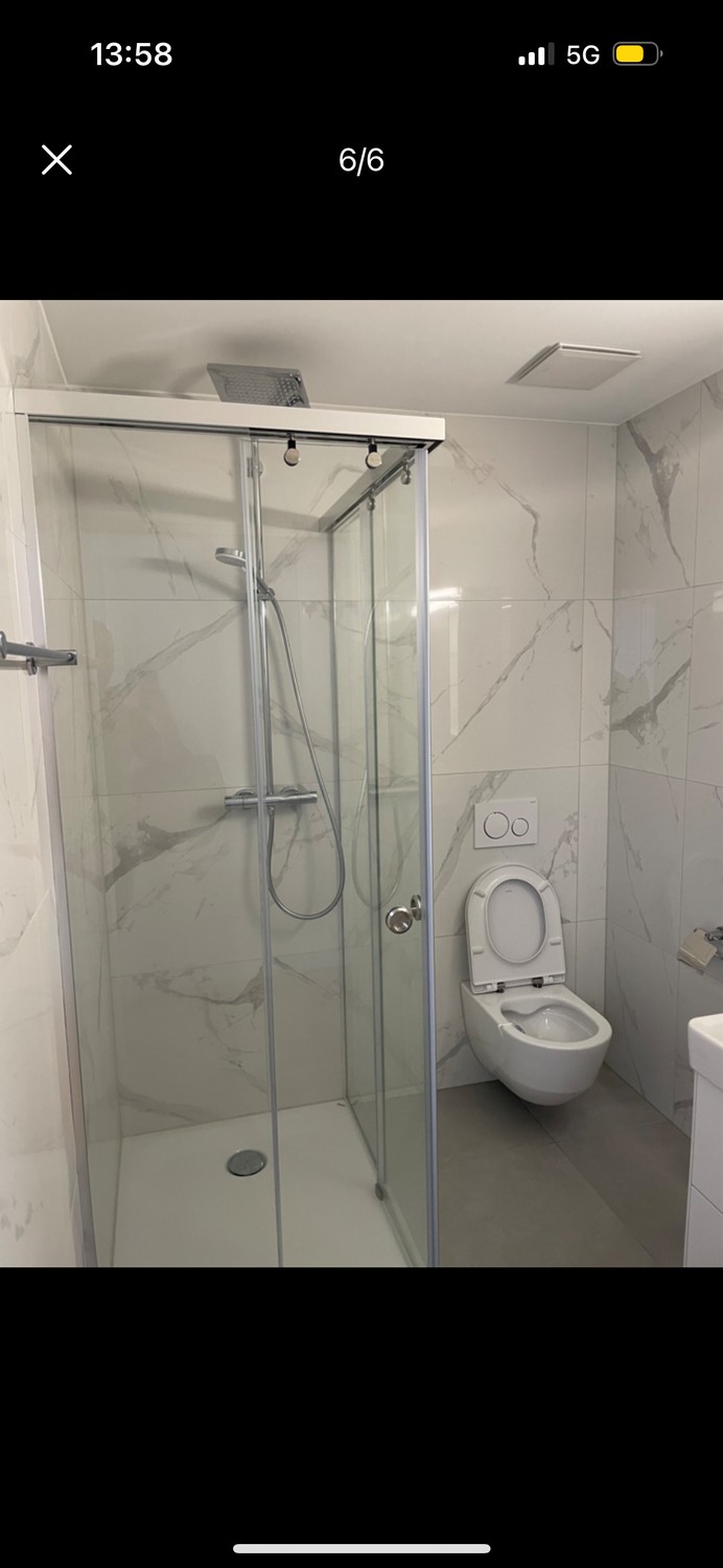 Appartamento di 1 ½ locali