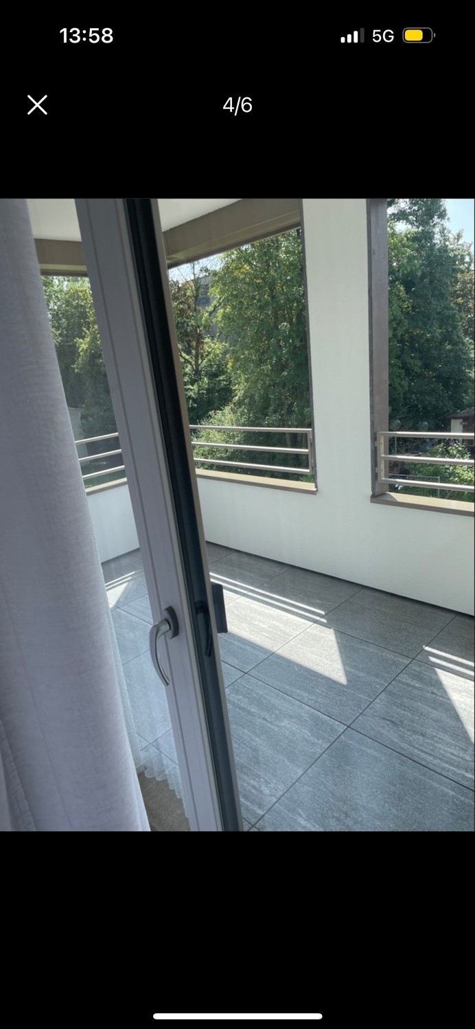 Appartamento di 1 ½ locali
