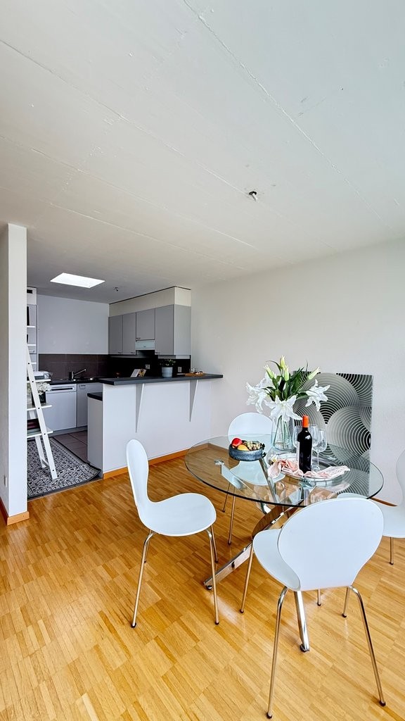 4 ½ Zimmer Wohnung, Foto 4 von 8