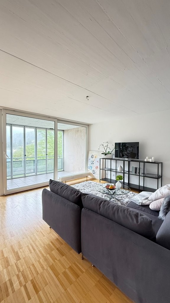 4 ½ Zimmer Wohnung, Foto 1 von 8