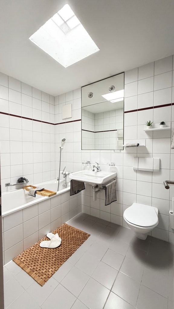 4 ½ Zimmer Wohnung, Foto 8 von 8