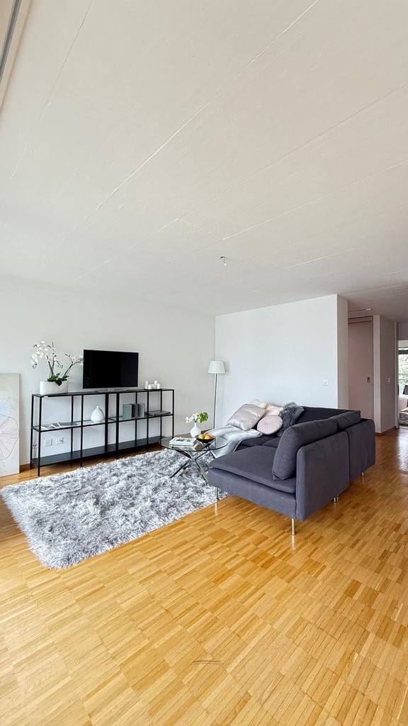 4 ½ Zimmer Wohnung, Foto 3 von 8