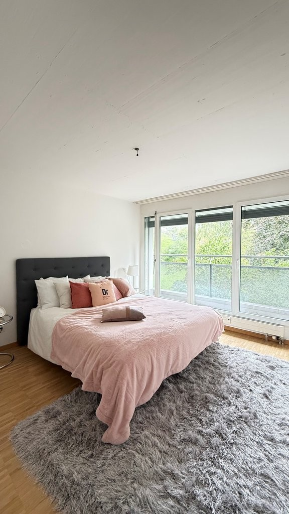 4 ½ Zimmer Wohnung, Foto 5 von 8