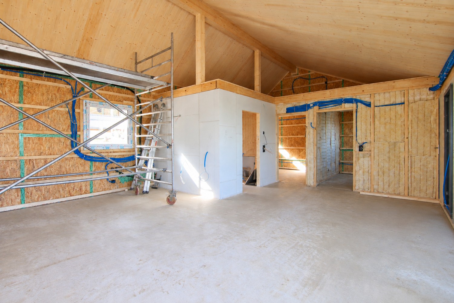 3 ½ rooms single house, Foto 4 von 8