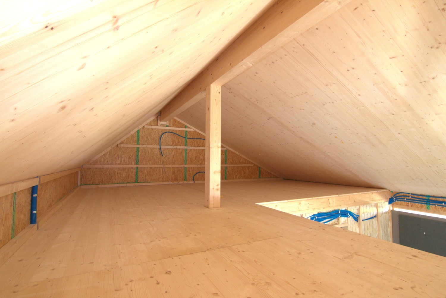 3 ½ rooms single house, Foto 5 von 8