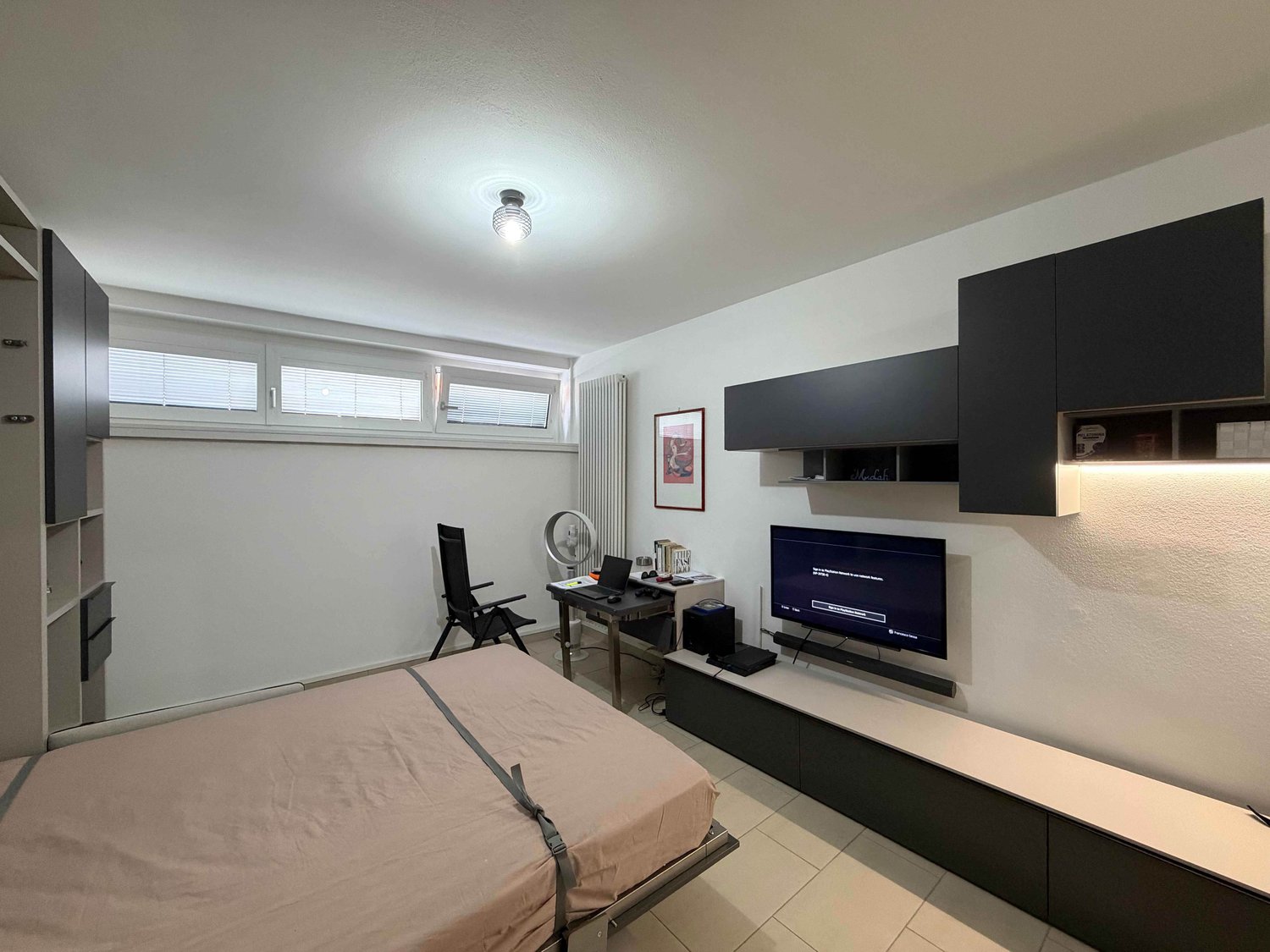 1 ½ Zimmer Wohnung, Foto 3 von 8