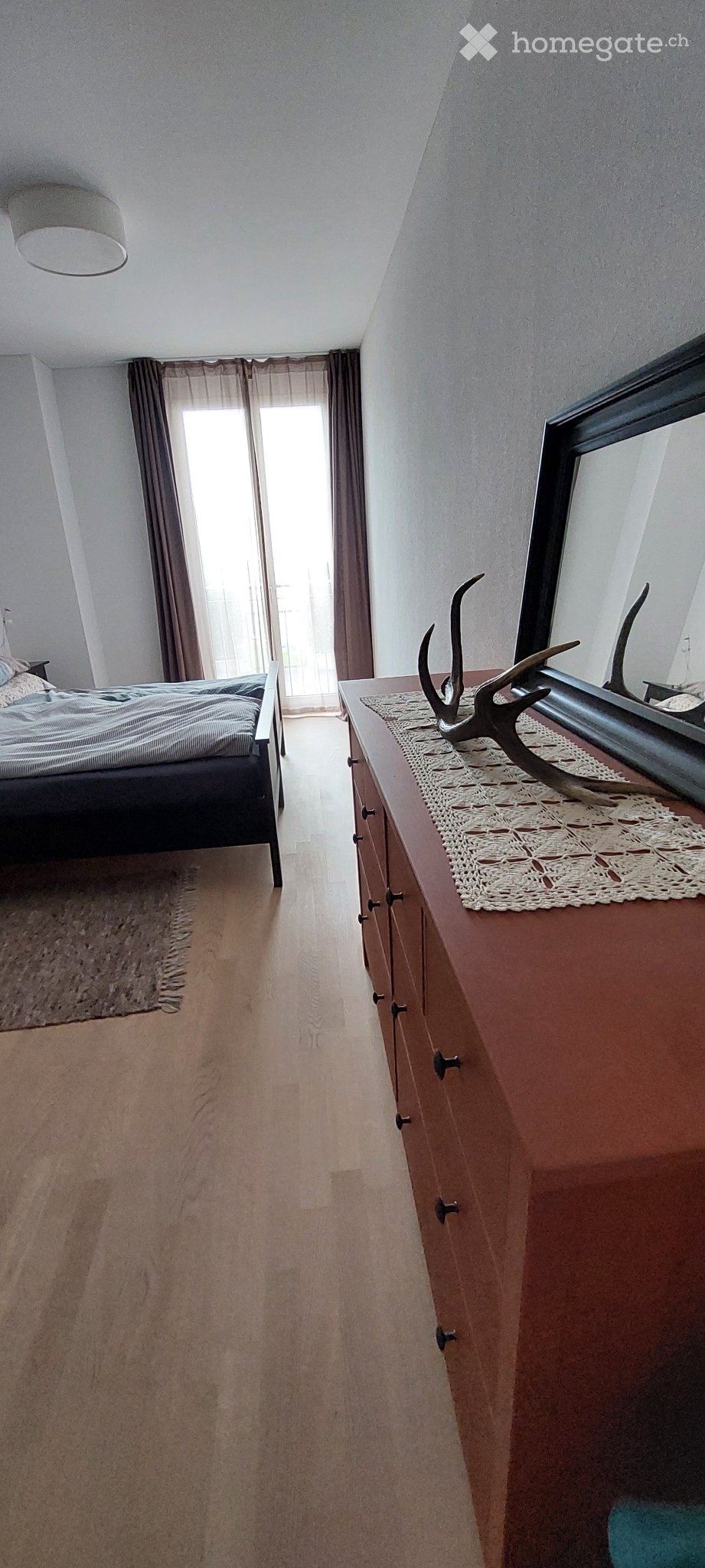 3 ½ rooms apartment, foto 4 di 5