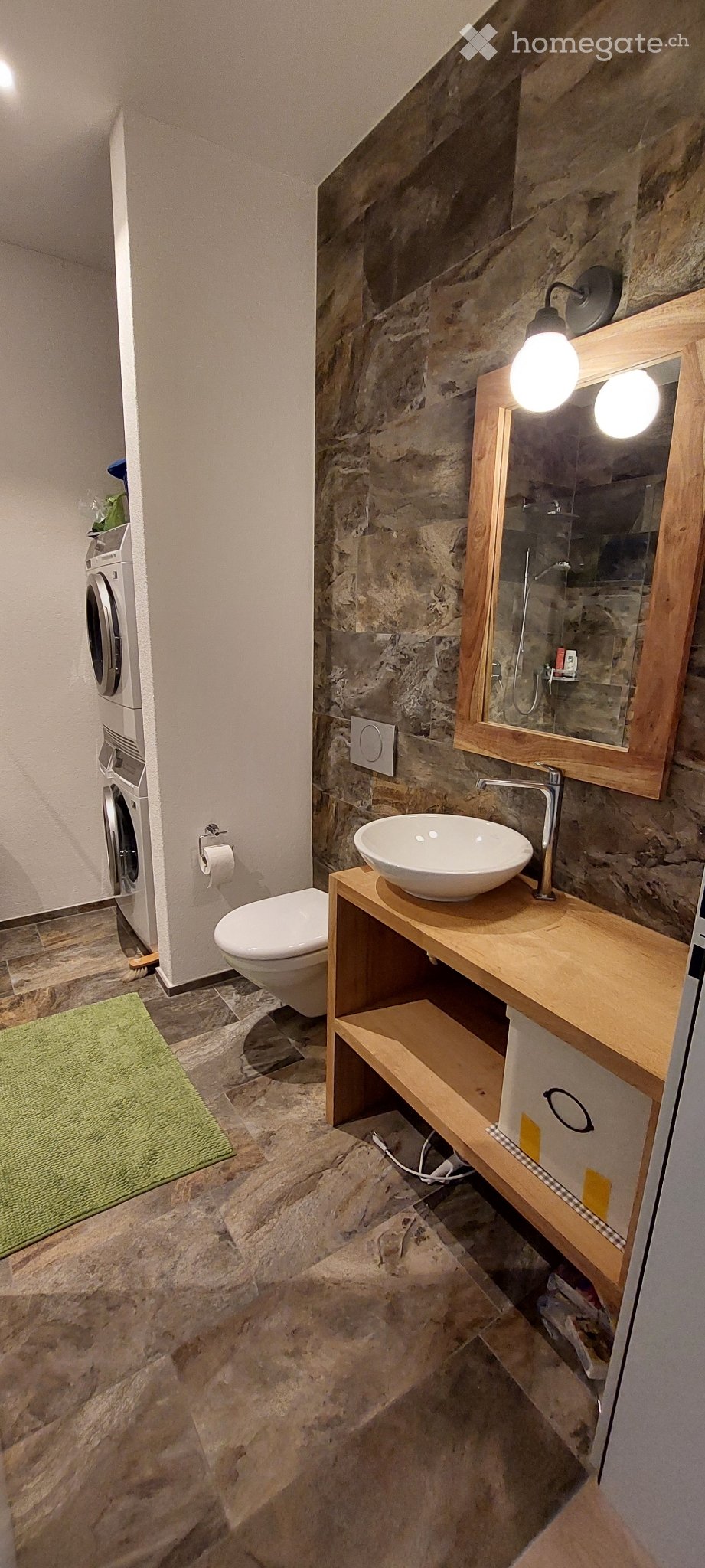 3 ½ rooms apartment, foto 5 di 5