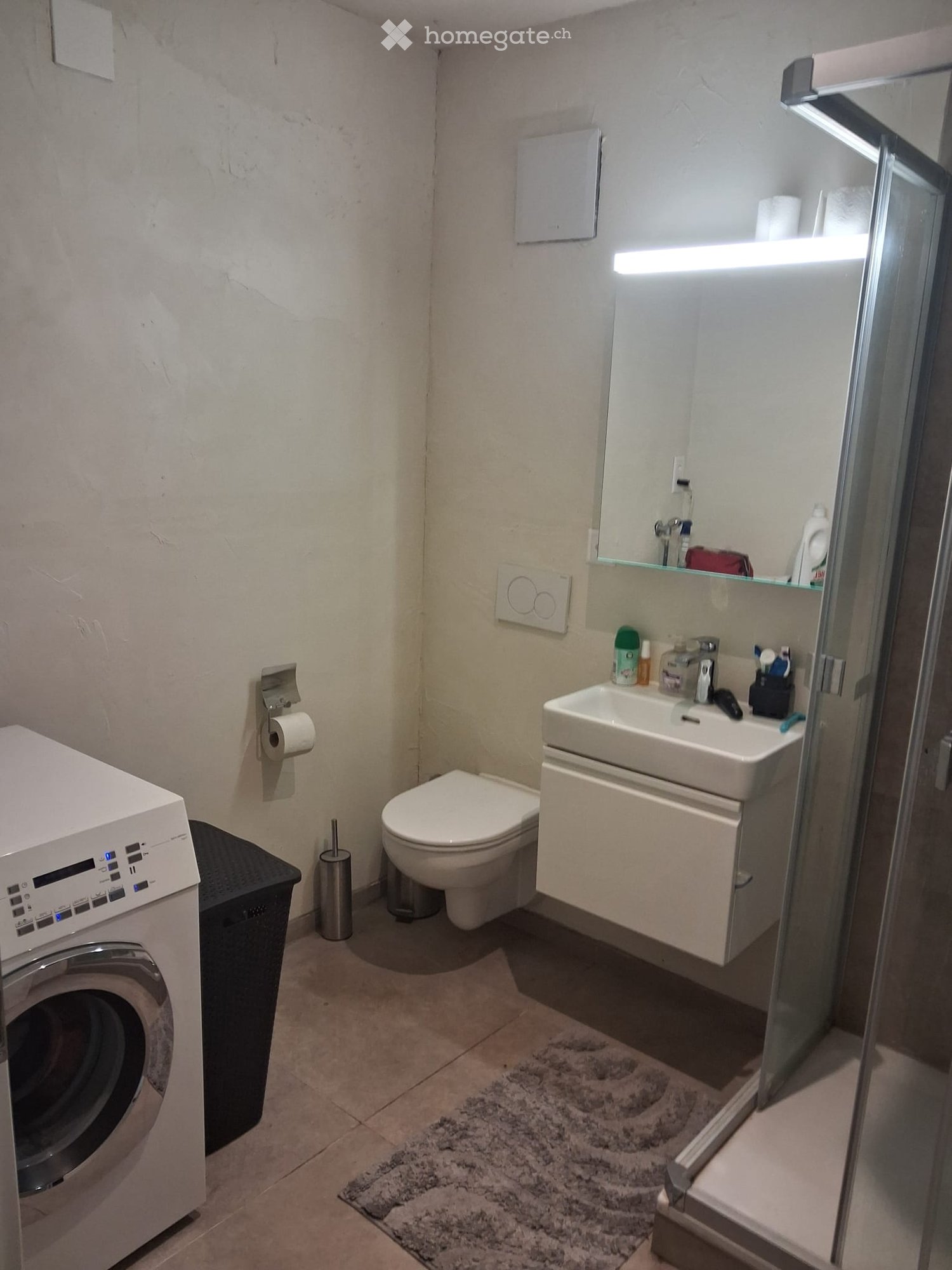2 Zimmer Wohnung, Foto 4 von 5
