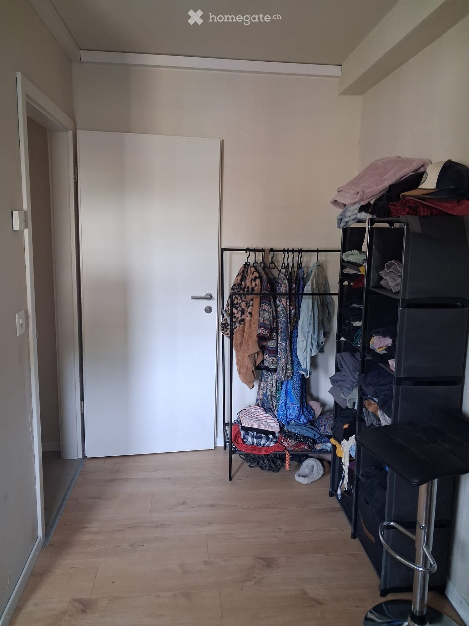 2 Zimmer Wohnung, Foto 3 von 5