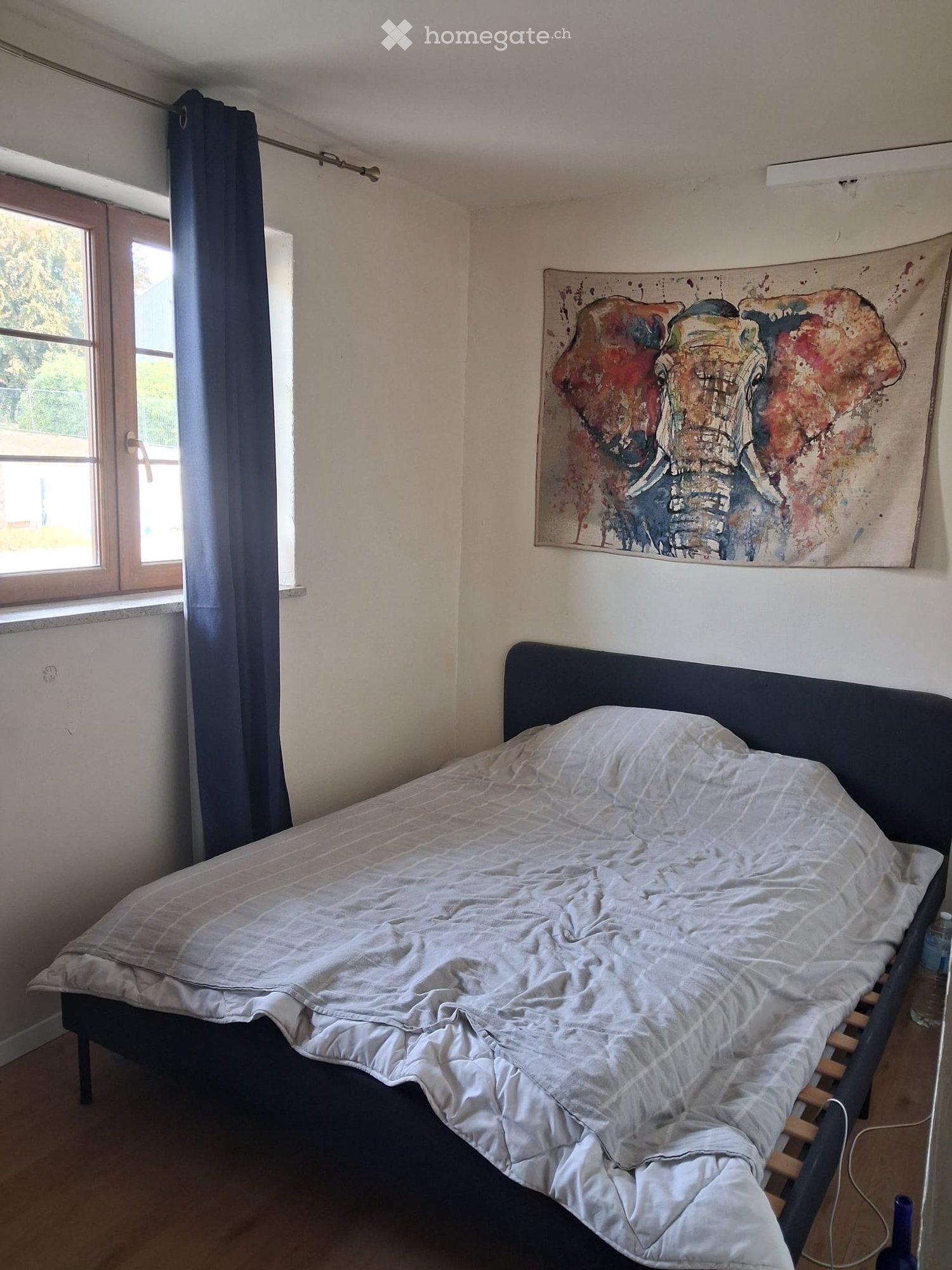 2 Zimmer Wohnung, Foto 5 von 5