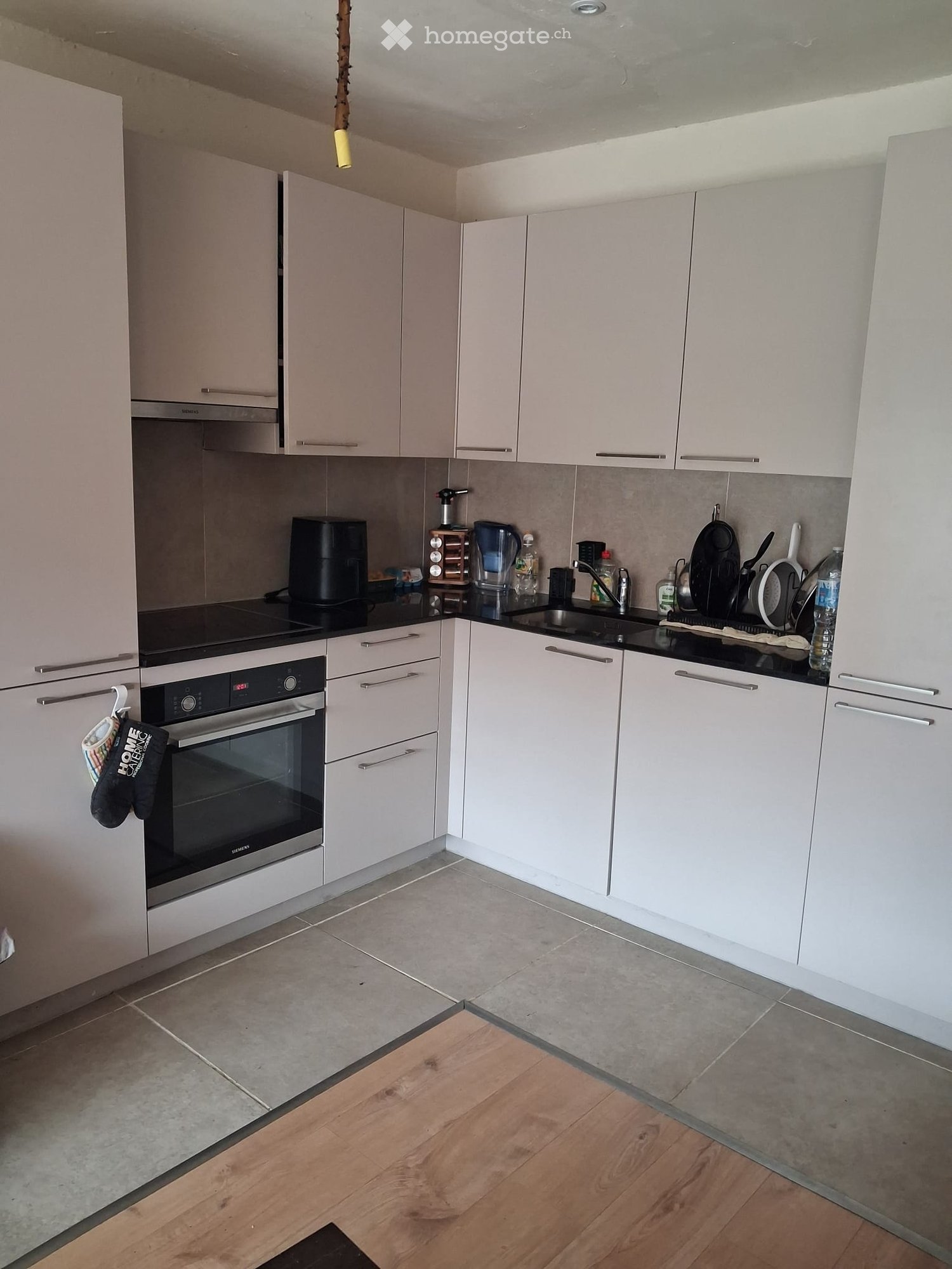 2 Zimmer Wohnung, Foto 2 von 5