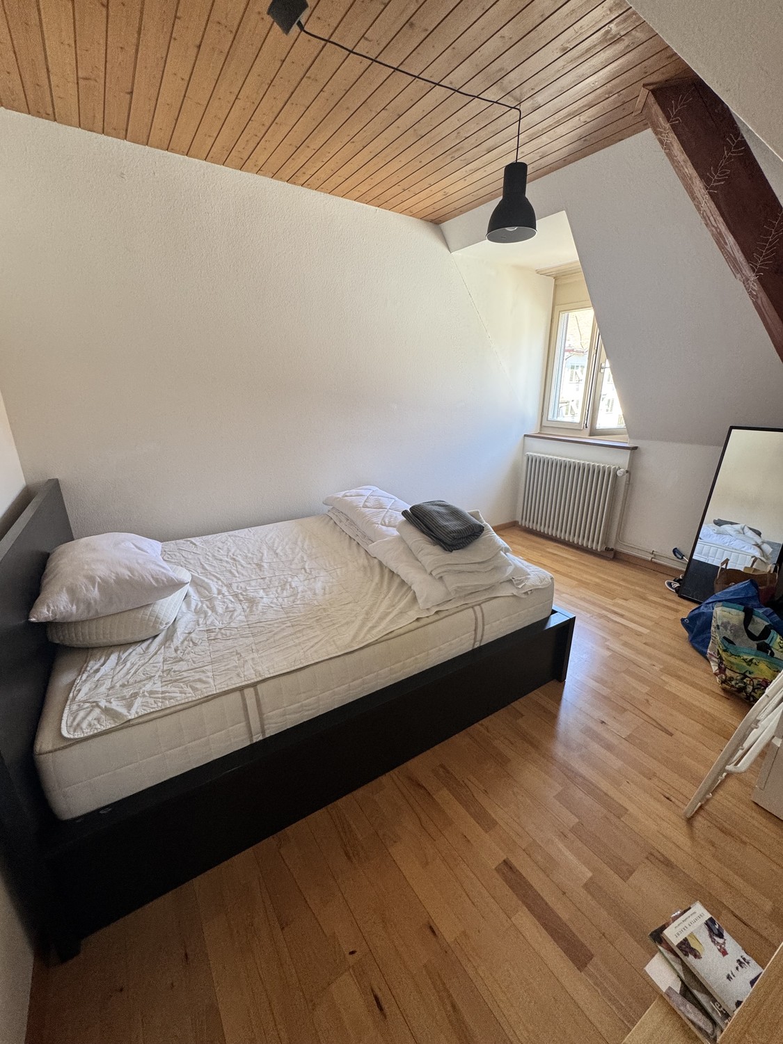 2 Zimmer Wohnung, Foto 5 von 5