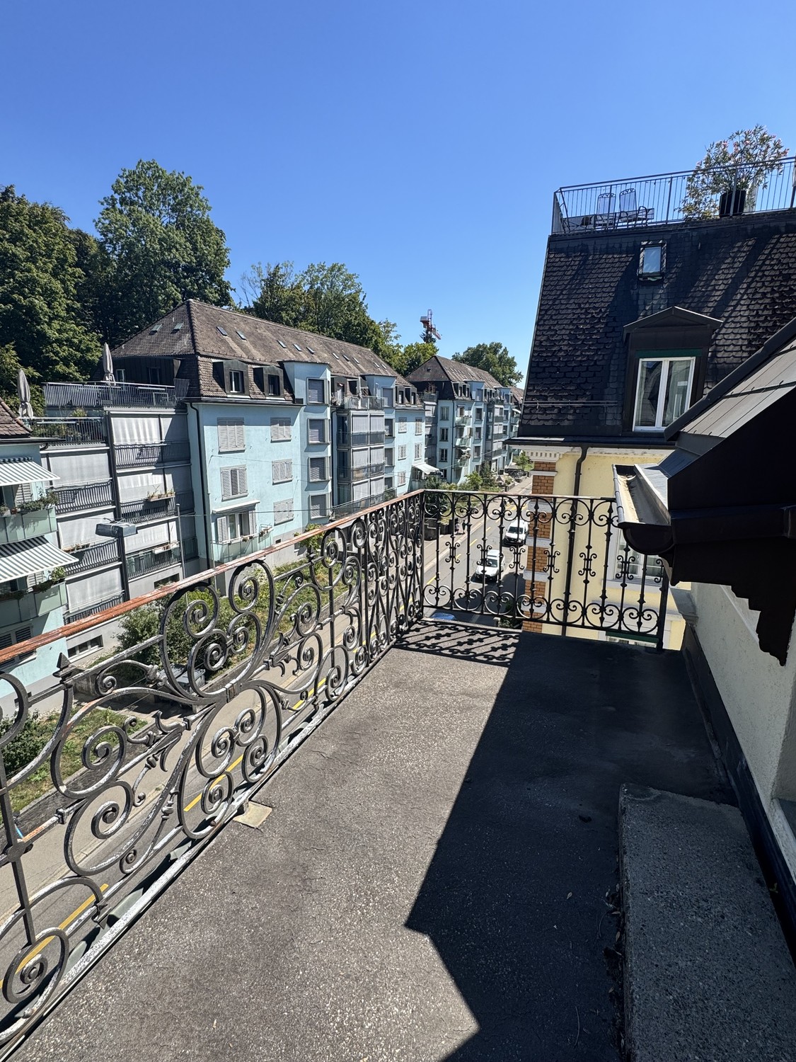 2 Zimmer Wohnung, Foto 2 von 5