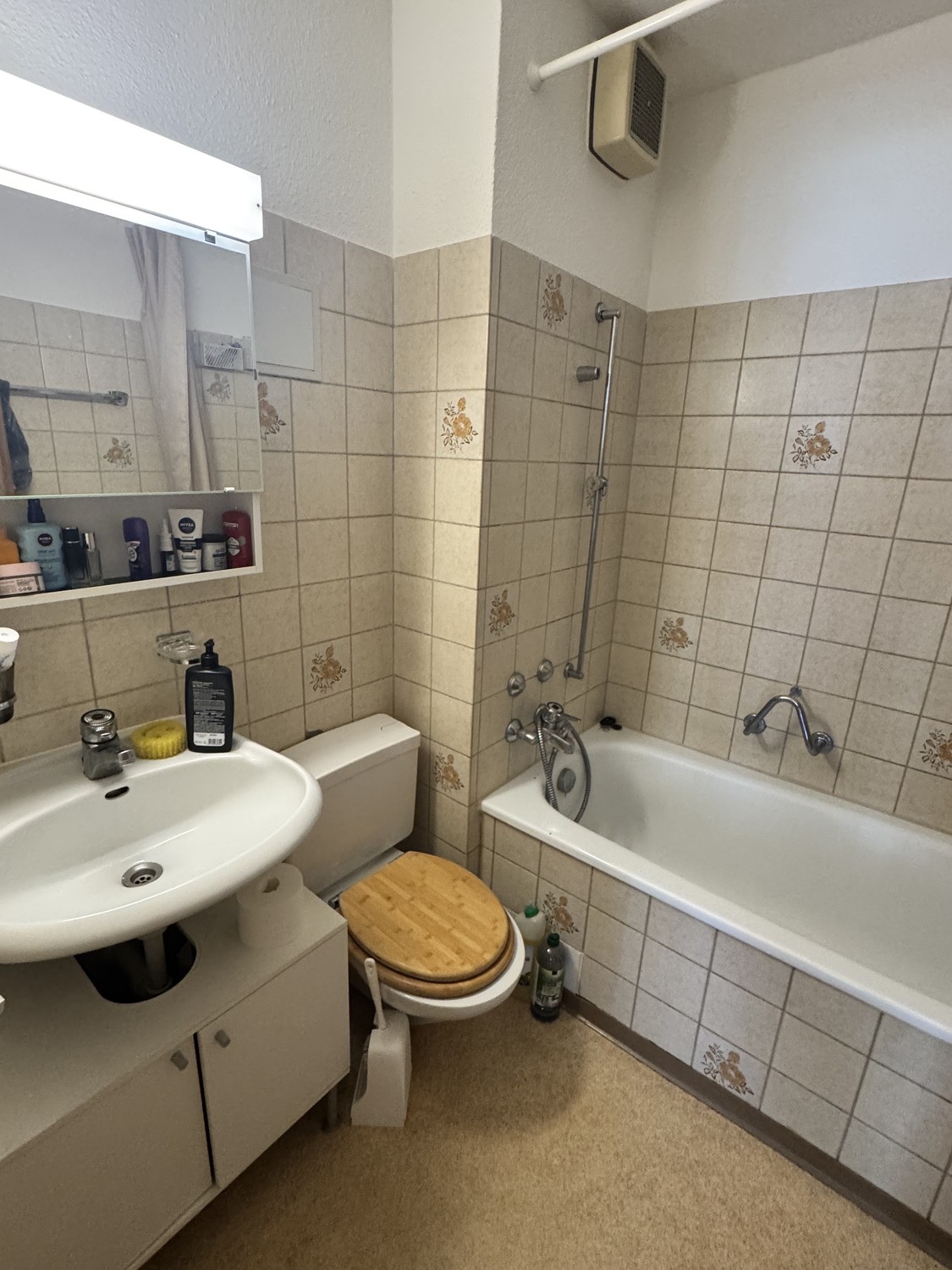 2 Zimmer Wohnung, Foto 3 von 5