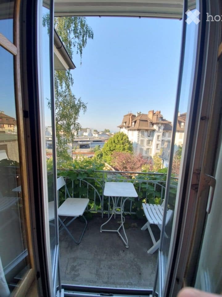 2 ½ Zimmer Wohnung
