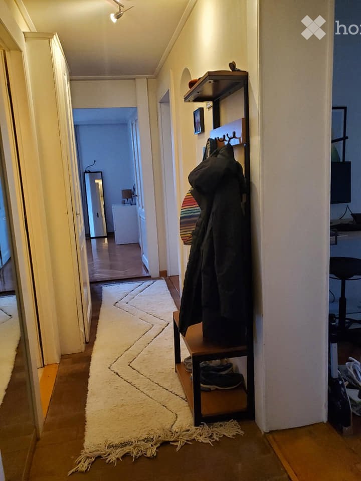 2 ½ Zimmer Wohnung
