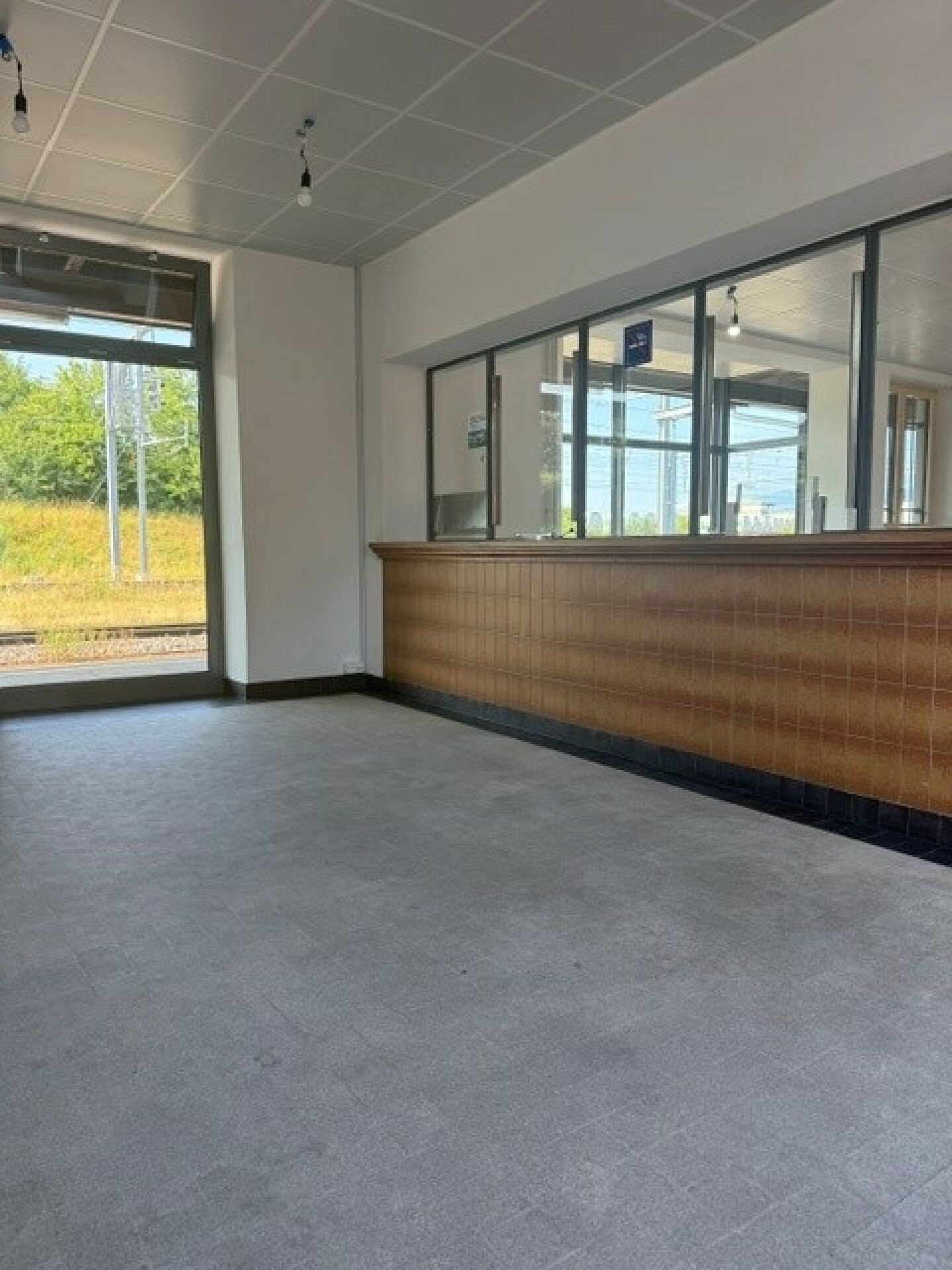 110m² Gewerbe, Foto 5 von 6