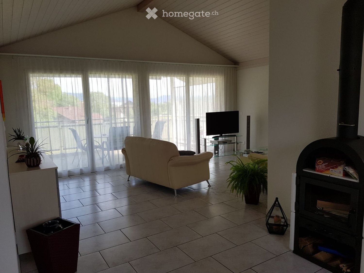 3 ½ rooms apartment, Foto 4 von 5