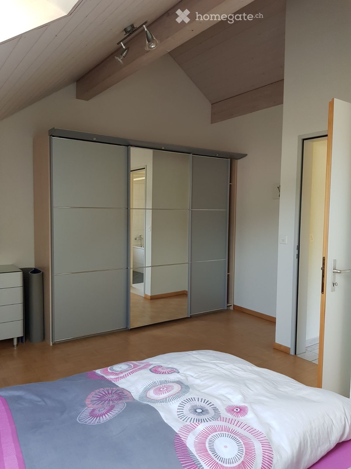 3 ½ rooms apartment, Foto 5 von 5