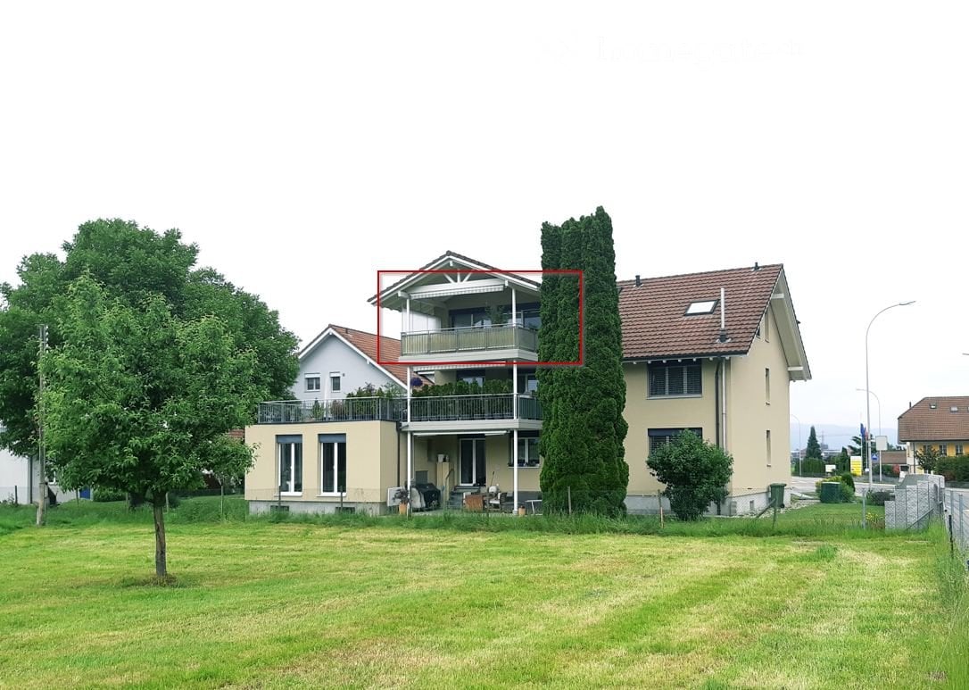 3 ½ rooms apartment, Foto 1 von 5