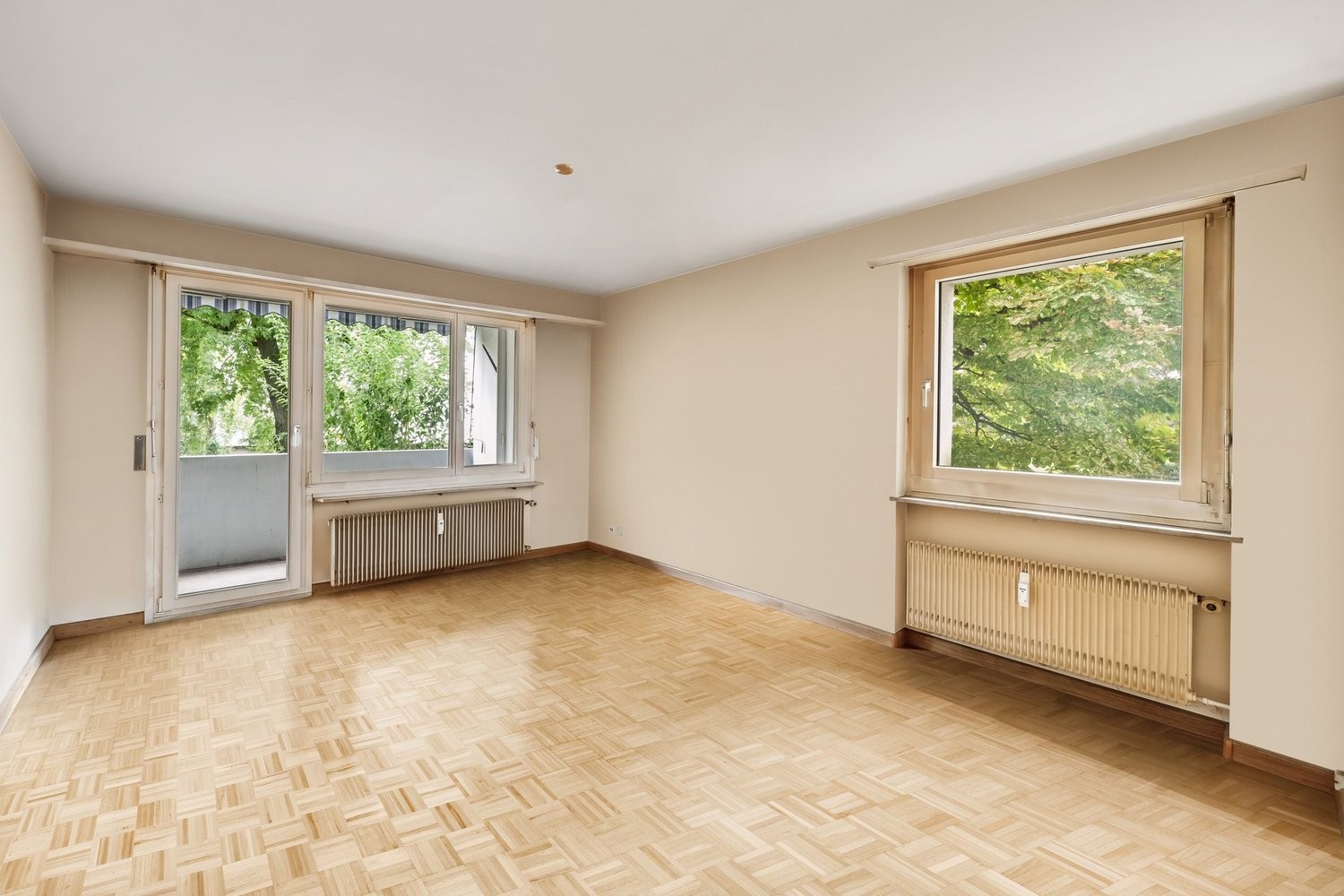 3 ½ rooms apartment, Foto 6 von 8