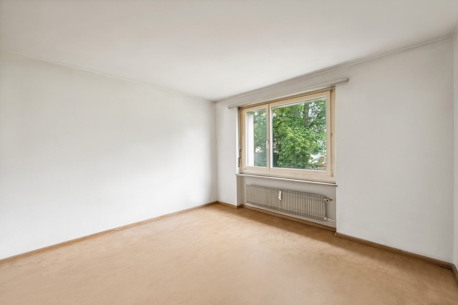 3 ½ rooms apartment, Foto 5 von 8